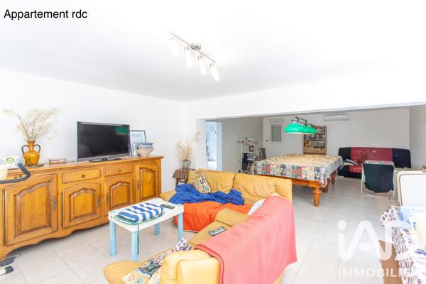 Maison à vendre 12 pièces 335 m² Rochefort-du-Gard