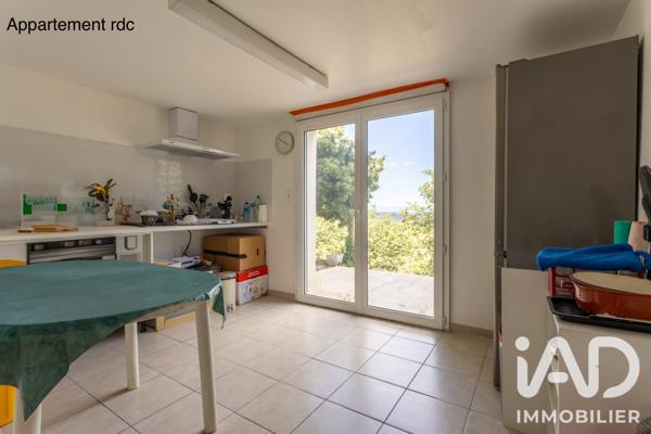 Maison à vendre 12 pièces 335 m² Rochefort-du-Gard