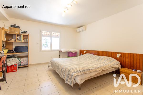 Maison à vendre 12 pièces 335 m² Rochefort-du-Gard