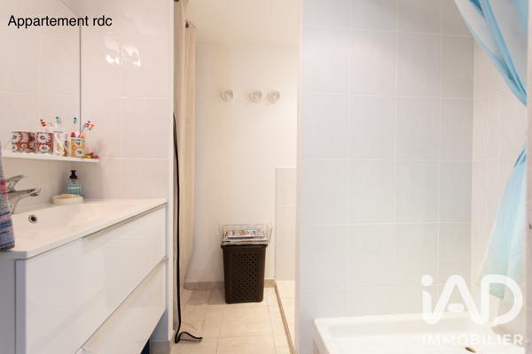 Maison à vendre 12 pièces 335 m² Rochefort-du-Gard