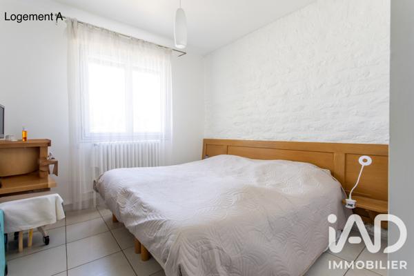 Maison à vendre 12 pièces 335 m² Rochefort-du-Gard