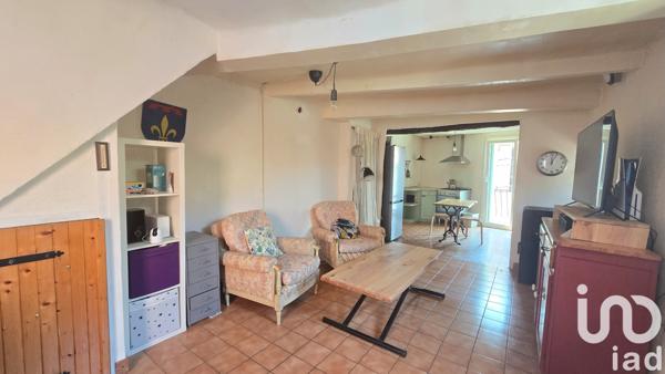 Maison à vendre 3 pièces 64 m² Gonfaron