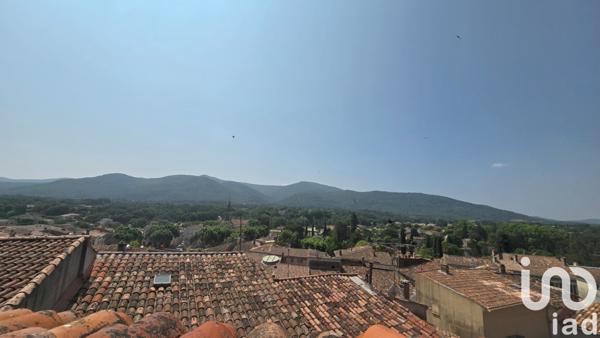 Maison à vendre 3 pièces 64 m² Gonfaron