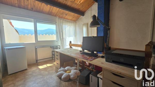 Maison à vendre 3 pièces 64 m² Gonfaron