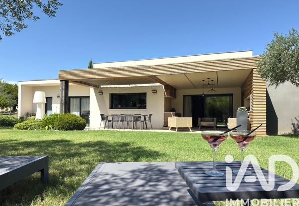 Maison à vendre 4 pièces 158 m² Pont-Saint-Esprit