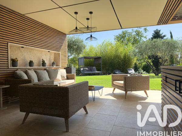 Maison à vendre 4 pièces 158 m² Pont-Saint-Esprit