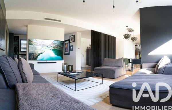 Maison à vendre 4 pièces 158 m² Pont-Saint-Esprit