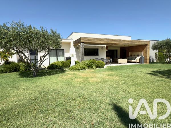 Maison à vendre 4 pièces 158 m² Pont-Saint-Esprit