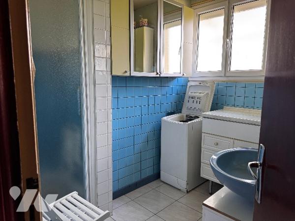 Maison 4 pièces 93m²