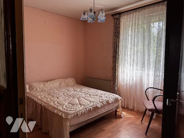 Maison 4 pièces 93m²