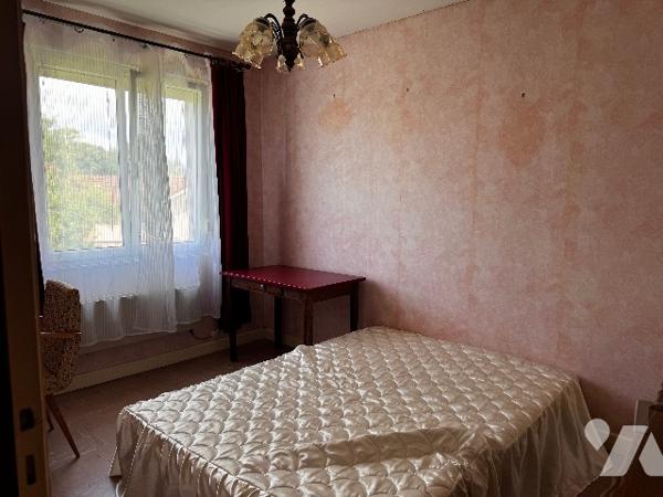 Maison 4 pièces 93m²