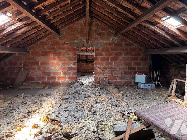 Maison 4 pièces 93m²