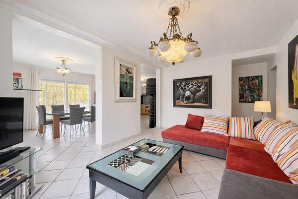 Maison familiale au calme à Poisy