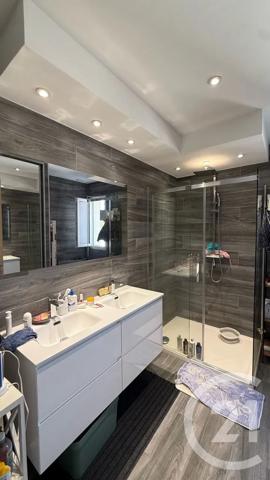 Appartement à vendre  4 pièces - 91,23 m 2   BORGO  - 202