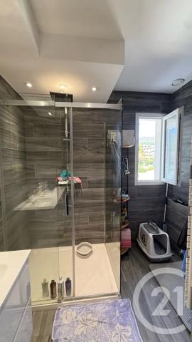 Appartement à vendre  4 pièces - 91,23 m 2   BORGO  - 202