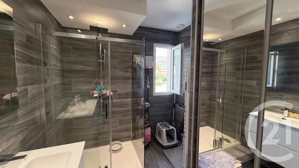Appartement à vendre  4 pièces - 91,23 m 2   BORGO  - 202