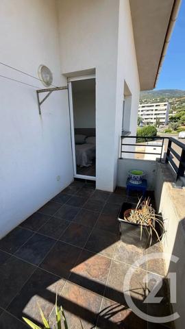 Appartement à vendre  4 pièces - 91,23 m 2   BORGO  - 202