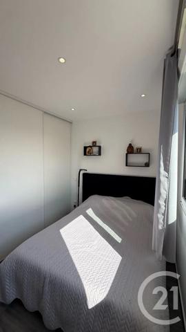 Appartement à vendre  4 pièces - 91,23 m 2   BORGO  - 202
