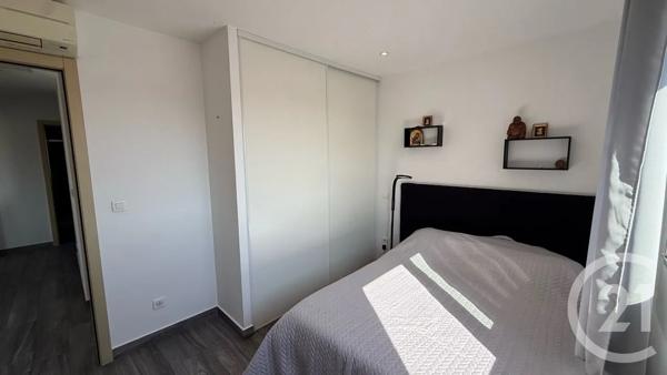 Appartement à vendre  4 pièces - 91,23 m 2   BORGO  - 202