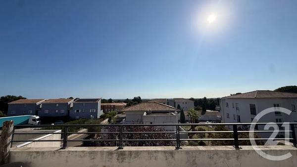 Appartement à vendre  4 pièces - 91,23 m 2   BORGO  - 202