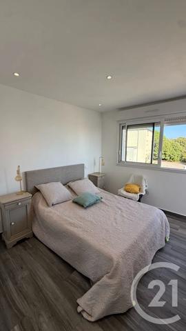 Appartement à vendre  4 pièces - 91,23 m 2   BORGO  - 202
