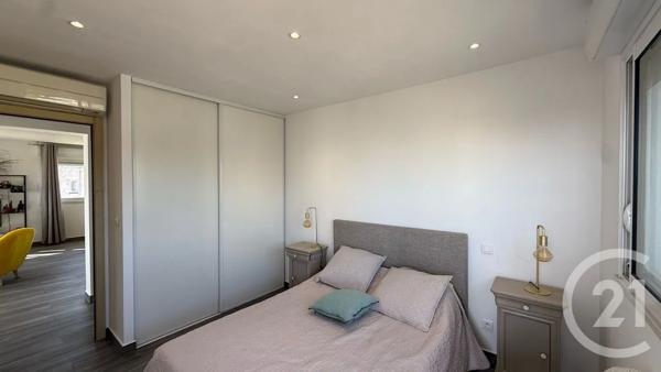Appartement à vendre  4 pièces - 91,23 m 2   BORGO  - 202