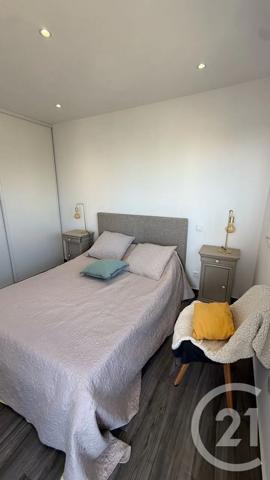 Appartement à vendre  4 pièces - 91,23 m 2   BORGO  - 202