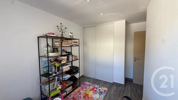 Appartement à vendre  4 pièces - 91,23 m 2   BORGO  - 202