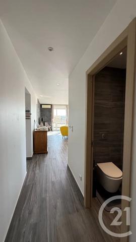 Appartement à vendre  4 pièces - 91,23 m 2   BORGO  - 202