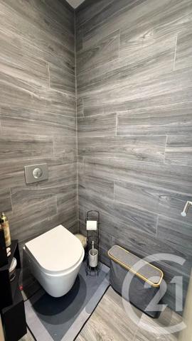 Appartement à vendre  4 pièces - 91,23 m 2   BORGO  - 202