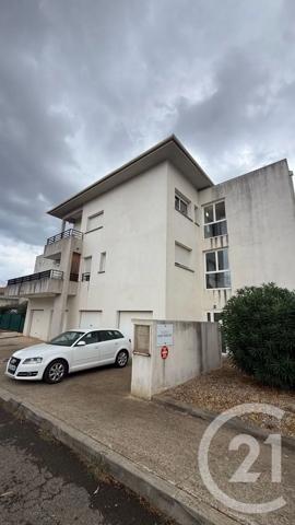 Appartement à vendre  4 pièces - 91,23 m 2   BORGO  - 202