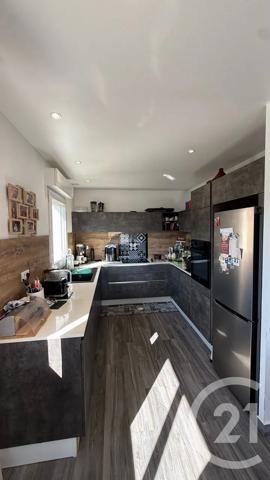 Appartement à vendre  4 pièces - 91,23 m 2   BORGO  - 202