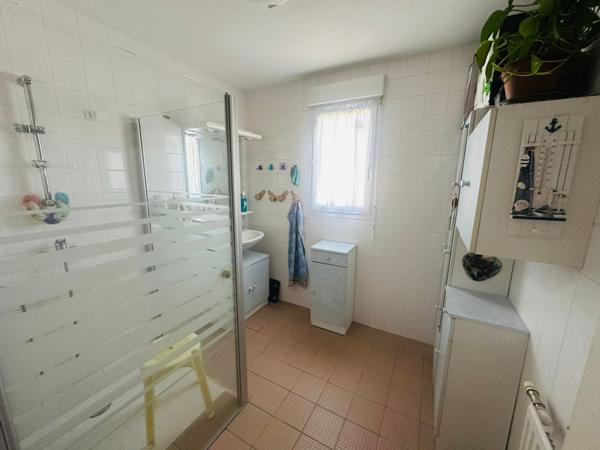 🏡 Appartement avec jardin + garage à La Mézière