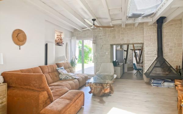 Maison à vendre    6 pièces • 132,94 m2 Toulouse