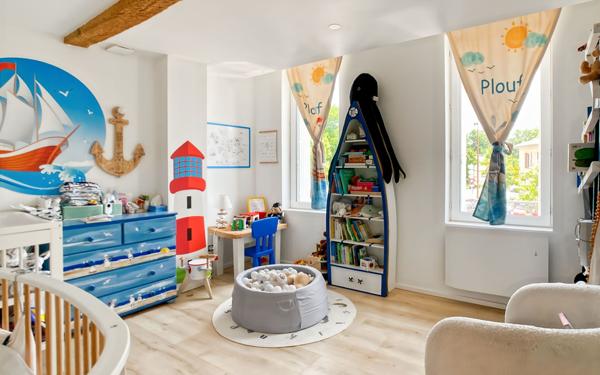 Maison à vendre    6 pièces • 132,94 m2 Toulouse