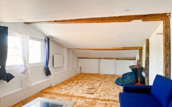 Maison à vendre    6 pièces • 132,94 m2 Toulouse