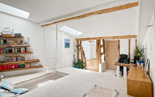 Maison à vendre    6 pièces • 132,94 m2 Toulouse