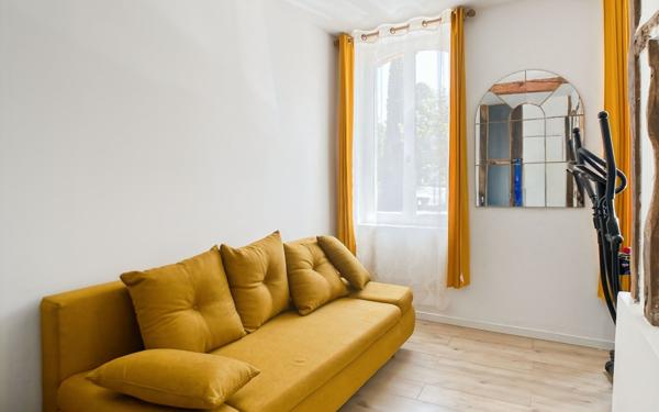 Maison à vendre    6 pièces • 132,94 m2 Toulouse