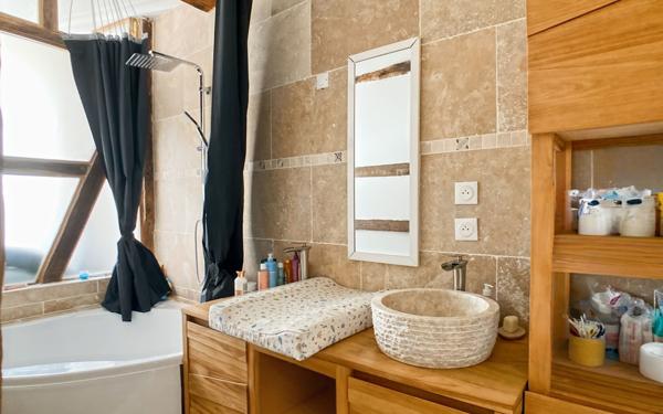 Maison à vendre    6 pièces • 132,94 m2 Toulouse