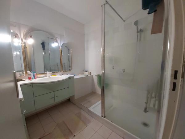 Appartement lumineux