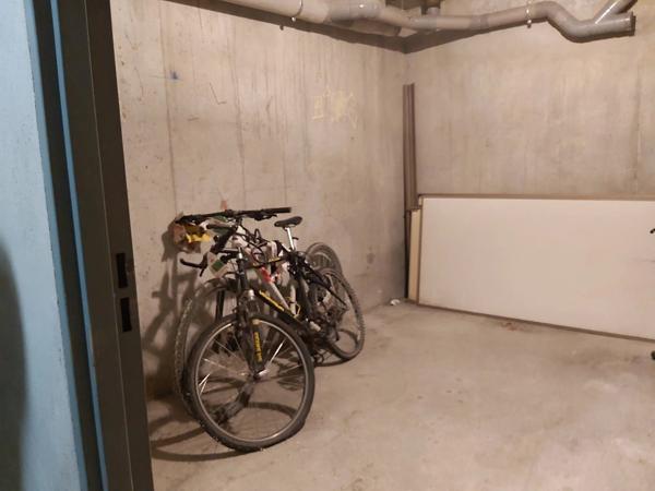 Appartement lumineux