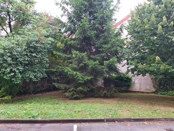 Appartement lumineux