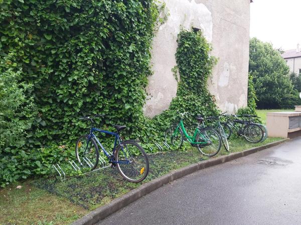 Appartement lumineux