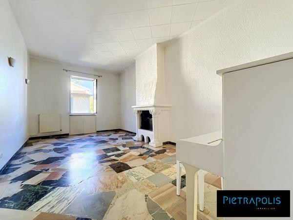 PLEIN CENTRE DE SAINTE FOY LES LYON, APPARTEMENT T3