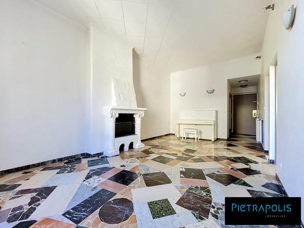 PLEIN CENTRE DE SAINTE FOY LES LYON, APPARTEMENT T3