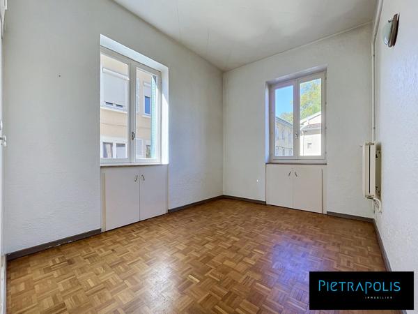 PLEIN CENTRE DE SAINTE FOY LES LYON, APPARTEMENT T3