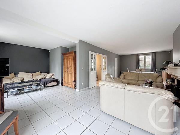 Maison à vendre  7 pièces - 171,73 m2 MONTESSON - 78