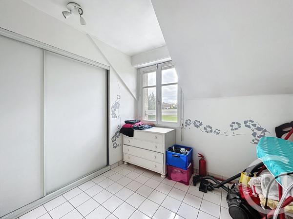 Maison à vendre  7 pièces - 171,73 m2 MONTESSON - 78