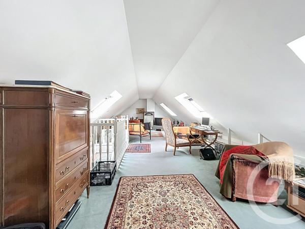 Maison à vendre  7 pièces - 171,73 m2 MONTESSON - 78