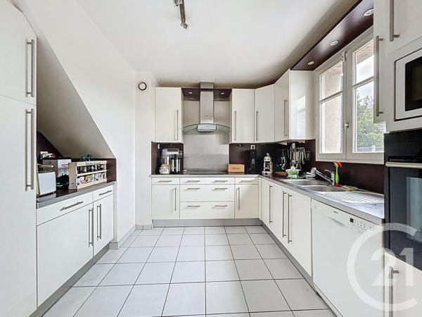 Maison à vendre  7 pièces - 171,73 m2 MONTESSON - 78